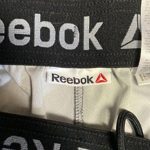Reebok shorts